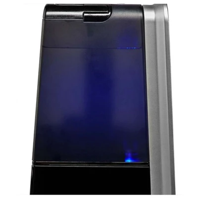  Wi-Fi έξυπνος υγραντήρας υπερήχων με δοχείο 5.5L, ψηφιακή οθόνη LED, τηλεχειριστήριο και πλήκτρα αφής