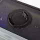  Wi-Fi έξυπνος υγραντήρας υπερήχων με δοχείο 5.5L, ψηφιακή οθόνη LED, τηλεχειριστήριο και πλήκτρα αφής