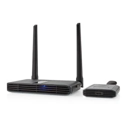 HDMI ασύρματος αναμεταδότης εικόνας & ήχου Full HD 1080p με μετάδοσης έως και 30m