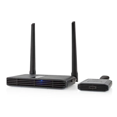 HDMI ασύρματος αναμεταδότης εικόνας & ήχου Full HD 1080p με μετάδοσης έως και 30m