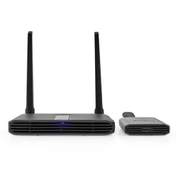 HDMI ασύρματος αναμεταδότης εικόνας & ήχου Full HD 1080p με μετάδοσης έως και 30m