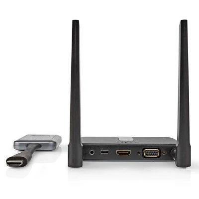 HDMI ασύρματος αναμεταδότης εικόνας & ήχου Full HD 1080p με μετάδοσης έως και 30m