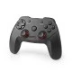 Ασύρματο Gamepad με 11 πλήκτρα 2 αναλογικούς μοχλούς και αυτονομία μπαταρίας έως 12 ώρες