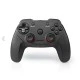 Ασύρματο Gamepad με 11 πλήκτρα 2 αναλογικούς μοχλούς και αυτονομία μπαταρίας έως 12 ώρες