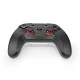 Ασύρματο Gamepad με 11 πλήκτρα 2 αναλογικούς μοχλούς και αυτονομία μπαταρίας έως 12 ώρες