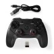 Ασύρματο Gamepad με 11 πλήκτρα 2 αναλογικούς μοχλούς και αυτονομία μπαταρίας έως 12 ώρες