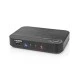 Μετατροπέας / Switch USB-C και 2x HDMI σε HDMI με δυνατότητα σύνδεσης πολλών συσκευών