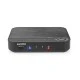 Μετατροπέας / Switch USB-C και 2x HDMI σε HDMI με δυνατότητα σύνδεσης πολλών συσκευών