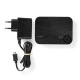 Μετατροπέας / Switch USB-C και 2x HDMI σε HDMI με δυνατότητα σύνδεσης πολλών συσκευών