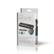 Μετατροπέας / Switch από 2xHDMI + 1xUSB - C θηλυκό + 2xUSB - A θηλυκό σε 1xHDMI + 2xUSB - A θηλυκό