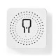 Wi-Fi Smart διακόπτης 16A κομψός & διακριτικός σχεδιασμός για εύκολη τοποθέτηση με εφαρμογή για Android & iOS 