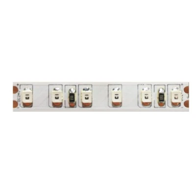 Led ταινία 5m 12W/m 24VDC μπλε φως 880Lm IP33 μη στεγανή αυτοκόλλητη κατάλληλη για εσωτερικό χώρο Led ταινία 5m 12W/m 24VDC μπλε φως 880Lm IP33 μη στεγανή αυτοκόλλητη κατάλληλη για εσωτερικό χώρο