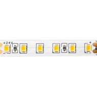 Led ταινία 5m 9.6W/m 24VDC 8mm μπλε  φως IP20 μη  στεγανή αυτοκόλλητη κατάλληλη για εσωτειρικό χώρο