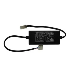 Τροφοδοτικό LED 9W 10V 700mA για Σποτ DL9Wx3 & DA9W