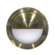 Led πλαφονιέρα με σκίαστρο στρογγυλή γκρι Ø140mm επίτοιχη 1W 230V ψυχρό φως στεγανή IP54 Led πλαφονιέρα με σκίαστρο στρογγυλή γκρι Ø140mm επίτοιχη 1W 230V ψυχρό φως στεγανή IP54