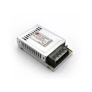 Τροφοδοτικό μεταλλικό 15W 625mA 230V στα 24VDC για ταινίες και λάμπες led