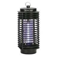 Ηλεκτρικό εντομοκτόνο UV TUBE λάμπα 3W 240V με δίσκο περισυλλογής για κάλυψη χώρου έως 40m² Ηλεκτρικό εντομοκτόνο UV TUBE λάμπα 3W 240V με δίσκο περισυλλογής για κάλυψη χώρου έως 40m²