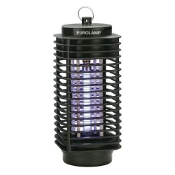 Ηλεκτρικό εντομοκτόνο UV TUBE λάμπα 3W 240V με δίσκο περισυλλογής για κάλυψη χώρου έως 40m²