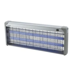 Ηλεκτρικό εντομοκτόνο UV TUBE φως με διακόπτη 40W δίσκο περισυλλογής και κάλυψη χώρου 60m²