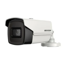 Bullet κάμερα 4 σε 1 4Κ DS-2CE16U1T-IT5F 3.6mm Hikvision IP67 με απόσταση υπερύθρων 80m Bullet κάμερα 4 σε 1 4Κ DS-2CE16U1T-IT5F 3.6mm Hikvision IP67 με απόσταση υπερύθρων 80m