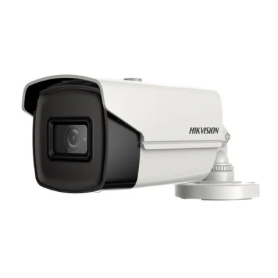 Bullet κάμερα 4 σε 1 4Κ DS-2CE16U1T-IT5F 3.6mm Hikvision IP67 με απόσταση υπερύθρων 80m Bullet κάμερα 4 σε 1 4Κ DS-2CE16U1T-IT5F 3.6mm Hikvision IP67 με απόσταση υπερύθρων 80m