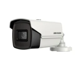 Bullet κάμερα 4 σε 1 5MP DS-2CE16H8T-IT3F 2.8mm Hikvision εμβέλεια υπερύθρων έως 60m