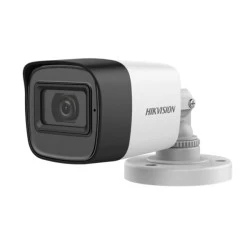 Κάμερα Bullet Hikvision DS-2CE16D0T-ITFS2.8 4in1 1080p με υπέρυθρο φωτισμό EXIR 2.0 εμβέλειας ως 30m