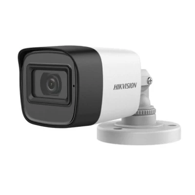 Κάμερα Bullet Hikvision DS-2CE16D0T-ITFS2.8 4in1 1080p με υπέρυθρο φωτισμό EXIR 2.0 εμβέλειας ως 30m