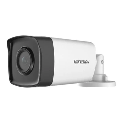 Bullet κάμερα 4 σε 1 2MP DS-2CE17D0T-IT3F HIKVISION 2.8mm IP67 εύρος υπερύθρων έως 40m Bullet κάμερα 4 σε 1 2MP DS-2CE17D0T-IT3F HIKVISION 2.8mm IP67 εύρος υπερύθρων έως 40m
