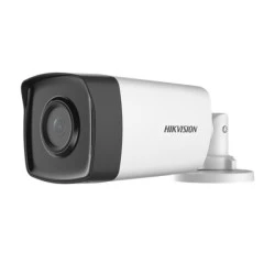 Bullet κάμερα 4 σε 1 2MP DS-2CE17D0T-IT3F 3.6mm Hikvision εμβέλεια υπερύθρων νυχτερινής λήψης έως 40m 