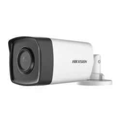 Bullet κάμερα 4 σε 1 2MP DS-2CE17D0T-IT5F 3.6mm απόσταση IR έως και 80m εξωρετικού χώρου IP67