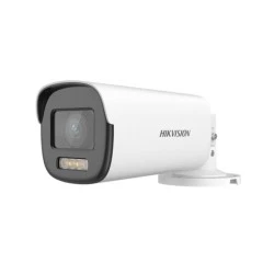 ColorVu Bullet PoC Motorized κάμερα 2MP hikvision DS-2CE19DF8T-AZE 2.8~12mm