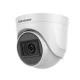 Κάμερα οροφής εσωτερικού χώρου 2MP με ήχο DS-2CE76D0T-ITPFS 2.8mm