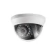 Κάμερα οροφής εσωτερικού χώρου 2MP 4 σε 1 Hikvision DS-2CE56D0T-IRMMF φακός 2.8mm M12