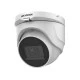 Κάμερα οροφής 4 σε 1 5MP DS-2CE76H0T-ITMF 2.8mm Hikvision προηγμένης τεχνολογίας υπερύθρων με απόσταση 30m