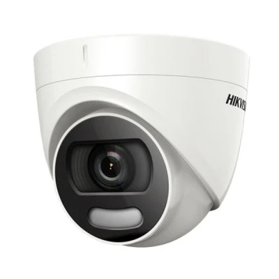 ColorVu κάμερα οροφής 4 σε 1 5MP DS-2CE72HFT-F28 2.8mm 