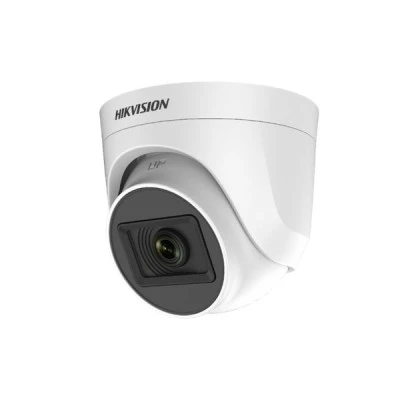 Κάμερα οροφής εσωτερικού χώρου 2MP DS-2CE76D0T-EXIPF 2.8mm HIKVISION εσωτερικού χώρου με εμβέλεια 20m Κάμερα οροφής εσωτερικού χώρου 2MP DS-2CE76D0T-EXIPF 2.8mm HIKVISION εσωτερικού χώρου με εμβέλεια 20m