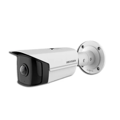 Κάμερα IP δικτυακή 4MP 1.68mm IR 20m Bullet OUT HIKVISION DS-2CD2T45G0P-I