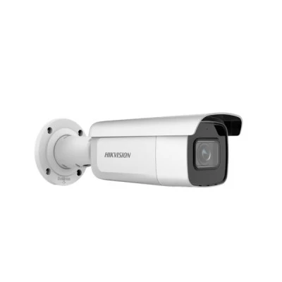 AcuSense Motorized Bullet IP κάμερα 4MP DS-2CD2643G2-IZS 2.8-12mm Hikvision IK10