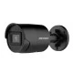 Κάμερα IP δικτυακή 4MP 2.8mm IR 40m Bullet AcuSense WDR με ήχο DS-2CD2043G2-IU σε μαύρο χρώμα IP67 
