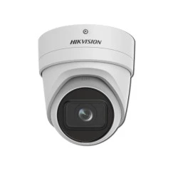 AcuSense IP κάμερα οροφής 6MP με ήχο DS-2CD2H66G2-IZS 2.8~12mm Hikvision IP66