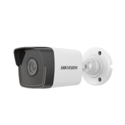 Bullet IP κάμερα 4MP DS-2CD1043G0-I Hikvision 2.8mm εμβέλεια έως 30m