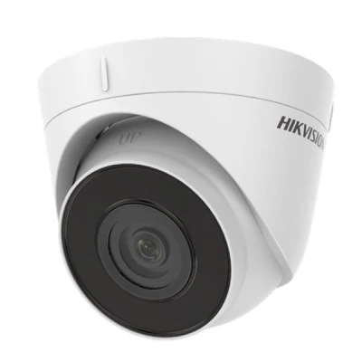Δικτυακή IP κάμερα οροφής ανάλυση 4MP 2560x1440 Hikvision DS-2CD1343G0-I 2.8mm με προηγμένη τεχνολογία υπερύθρων