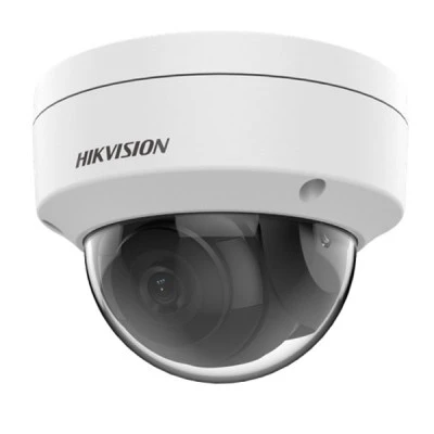 IP κάμερα οροφής 2MP υψηλής ποιότητας DS-2CD1123G0E-I 2.8mm Hikvision με μεγάλη εμβέλεια υπερύθρων 