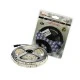 Led ταινία έτοιμο Kit 3m 230V AC ενδιάμεσο φως IP65 στεγανή αυτοκόλλητη κατάλληλη για εξωτερικό χώρo περιλαμβάνει 12V DC PLUG DRIVER Led ταινία έτοιμο Kit 3m 230V AC ενδιάμεσο φως IP65 στεγανή αυτοκόλλητη κατάλληλη για εξωτερικό χώρo περιλαμβάνει 12V DC PLUG DRIVER