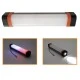 Πολυφωτιστικό LED επαναφορτιζόμενο μεσω USB 5W 5lm στεγανό IP65 και αυτονομία έως 40 ώρες