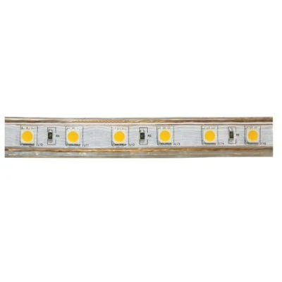 Led ταινία 5m 14.4W/m 230VAC 10mm ψυχρό λευκό 6500Κ φως IP20 μη στεγανή αυτοκόλλητη κατάλληλη για εσωτερικό χώρο Led ταινία 5m 14.4W/m 230VAC 10mm ψυχρό λευκό 6500Κ φως IP20 μη στεγανή αυτοκόλλητη κατάλληλη για εσωτερικό χώρο
