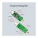 SONOFF ZBDongle-E - Zigbee Wireless 3.0 USB Dongle Plus - Universal Gateway ZHA & Zigbee2MQTT
