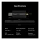 SONOFF ZBDongle-E - Zigbee Wireless 3.0 USB Dongle Plus - Universal Gateway ZHA & Zigbee2MQTT