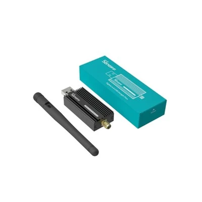 SONOFF ZBDongle-E - Zigbee Wireless 3.0 USB Dongle Plus - Universal Gateway ZHA & Zigbee2MQTT